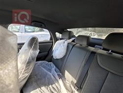 بی وای دی Qin Plus